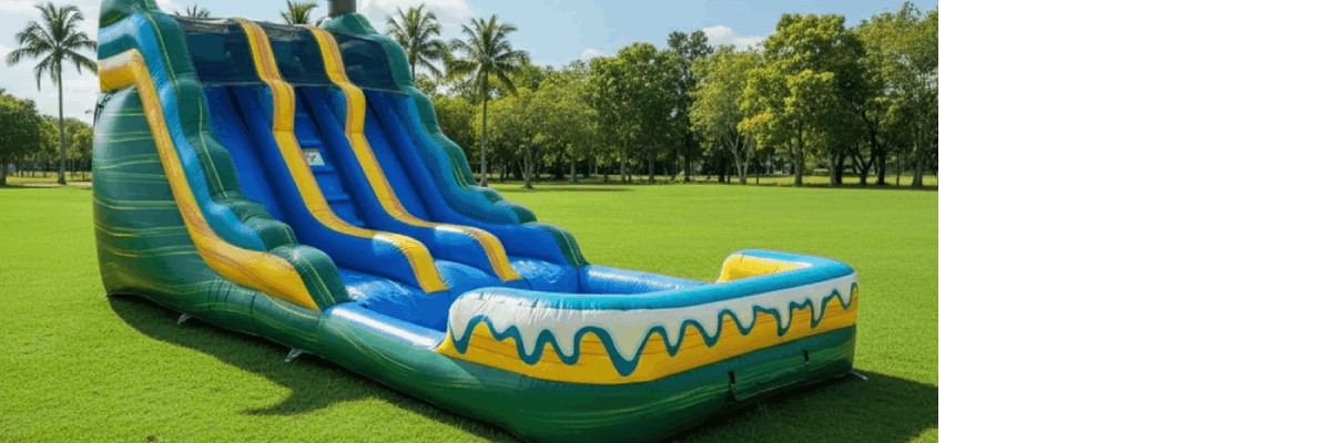 Inflatable Rentals