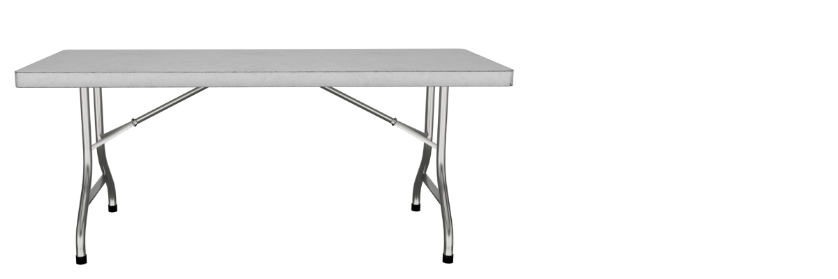 Table Rentals 