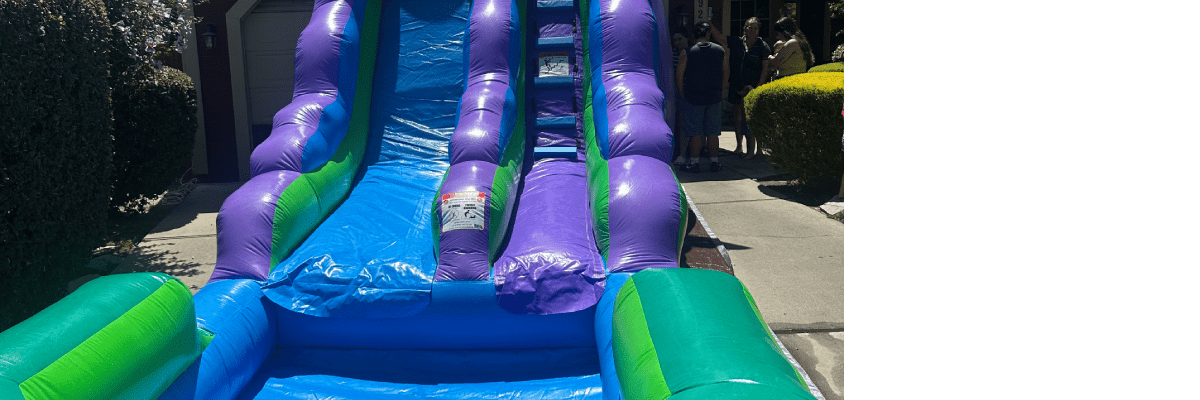 Inflatable Rentals
